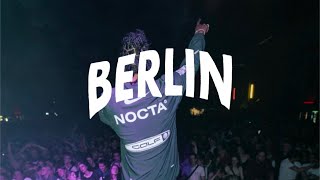 Berlin Music Video