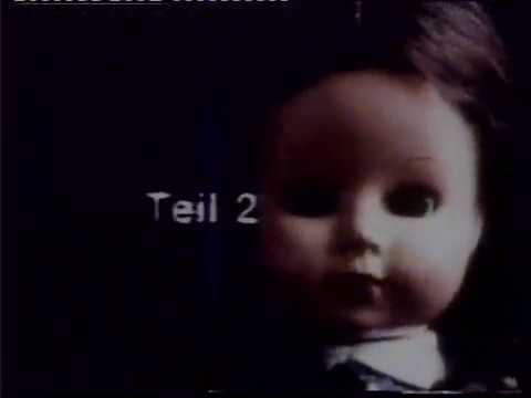 ZDF 08.06.1982 Programmansage Potato Fritz