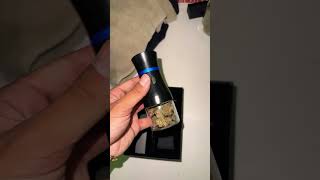 Electric Herb Grinder