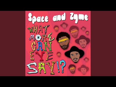 What More Can Eye Say