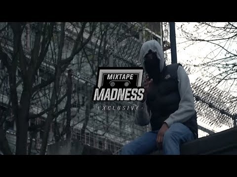 Kay-O - Like That (Music Video) | @KO_9NINE @MixtapeMadness #HOMERTON