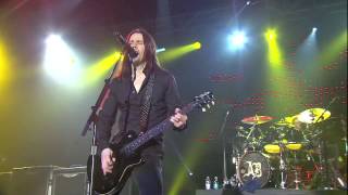 Alter Bridge - Isolation (Live at Wembley) Full HD