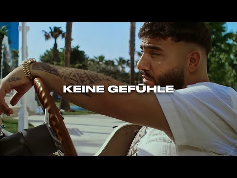 SAMRA feat. ANONYM, SIDO & EDDIN - KEINE GEFÜHLE (prod. Yeno)