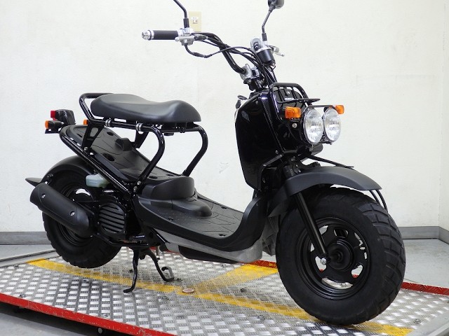 ズーマー/ホンダ インジェクションモデル 74999の販売情報 リバース