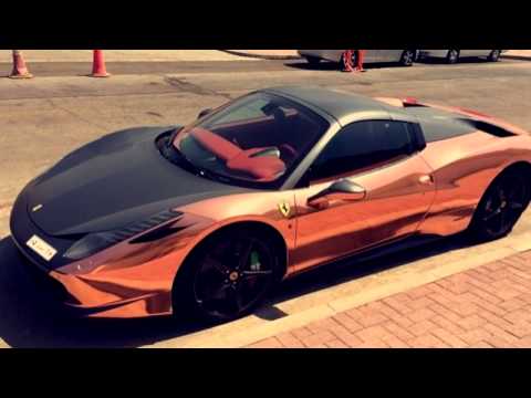 ► Jasmine V Ft. Kendrick Lamar - That's Me Right There ◄