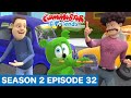 Gummy Bear Show S2 E32 PIED GUMMY Gummibär And Friends