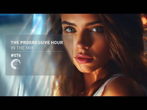 THE PROGRESSIVE HOUR IN THE MIX VOL. 76 [FULL SET]