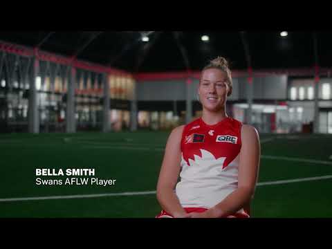 Reclaim the Game, Bella Smith