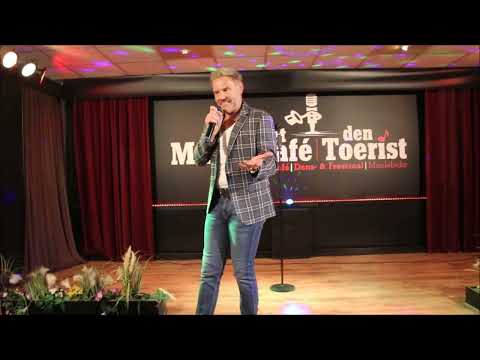 Michael Lanzo @ Vaderdagshow Den Toerist Meulebeke 8 6 25