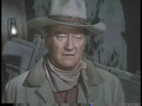 1971 John Wayne - Jake Grandão (Big Jake) (Legendado)