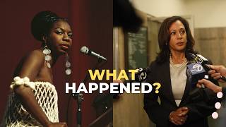 The Strange Case of Kamala Harris and Nina Simone&#39;s Estate