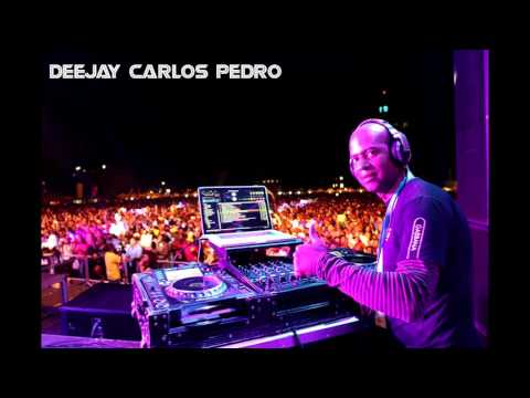 Mix Zouk Retro 80/90 Vol .11 by Deejay Carlos Pedro