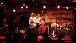 Pharoah Sanders Quartet " Body&Soul" Live at New Morning,Paris 2011