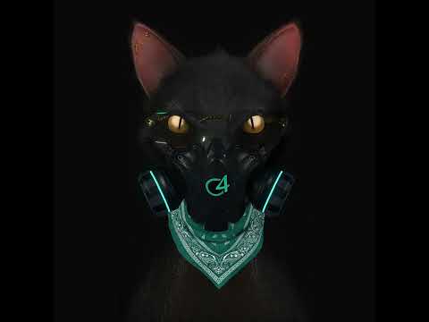 Ñengo Flow & Bad Bunny - Gato De Noche