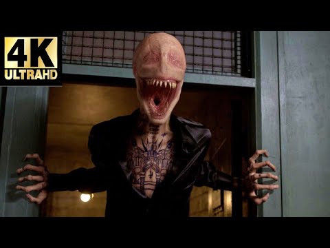 The New Mutants All Deleted Scenes 4K