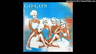 19. Blades - The Go-Go's - Beauty And The Beat