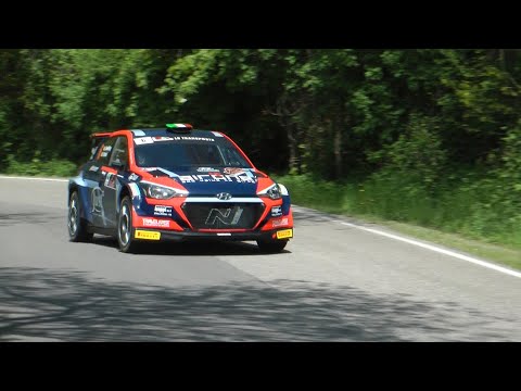 3° RALLY DELLA VALPOLICELLA 2021   PURE SOUND   P S 4   SAN PERETTO