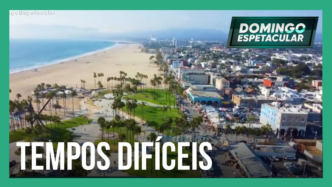 Vale do Silício, nos EUA, enfrenta crise com aluguéis altos e empresas abaladas por escândalos