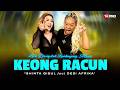 NEW KEONG RACUN SHINTA GISUL X DESI AFRIKA HOT KOPLO OFFICIAL DANGDUT KOPLO LEMBAYUNG MUSIC