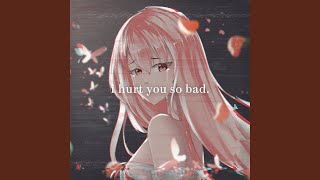 I Hurt You So Bad Music Video