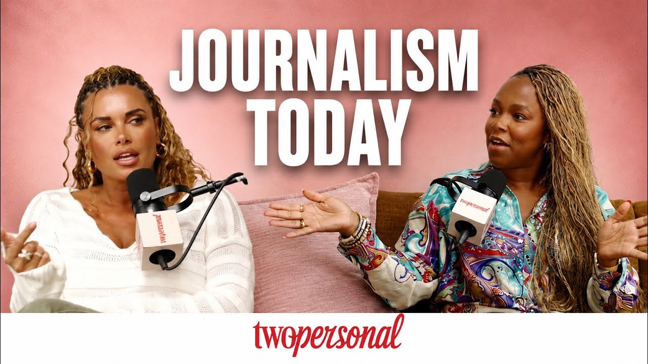 Everybody's a Journalist Now
