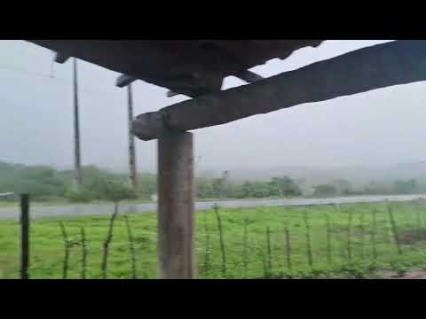 Chuva em Morada Nova Ceará hoje 15/03/2026