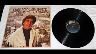 ENGELBERT HUMPERDINCK - "Christmas Tyme" Complete Album