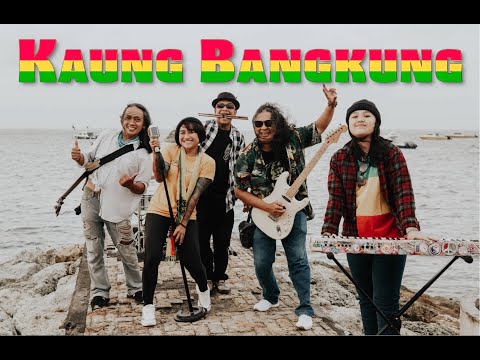 Kaung Bangkung - Ajik Mayun feat Dewi Pradewi