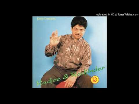 Radjoe Sewgolam - Arya Arya