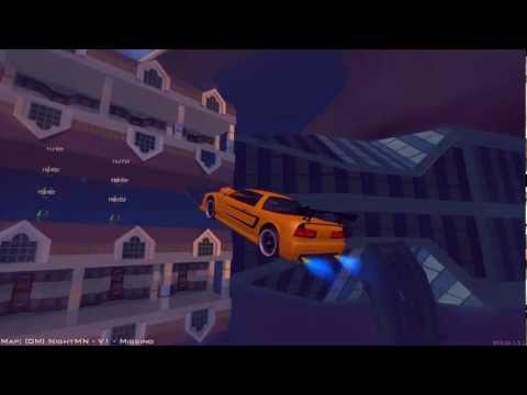 NightMoon Vol.1 - Missing