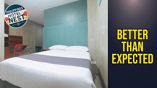 Rcee Place by RedDoorz - Better Than Expected | Cebu, Philippines⭐