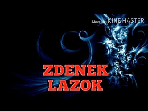 ZDENEK LAZOK USMEV A PLAC