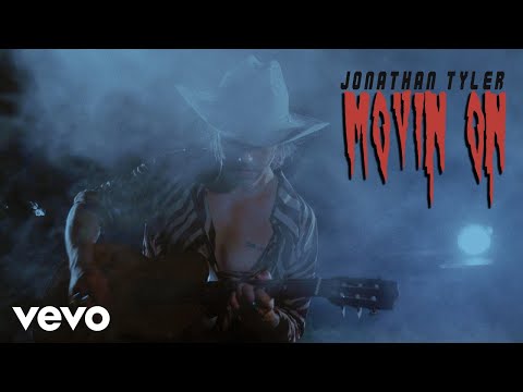 Movin On - Jonathan Tyler