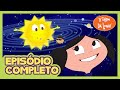 O Grande Astro O Show Da Luna Episódio Completo 42 Segunda Temporada Kids Infantil