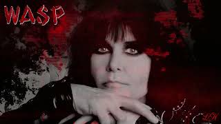 W.A.S.P. - Cries In The Night (Lyric Video) #wasp #80smetal #lyrics