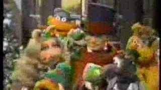 12 days of Christmas - Muppets &amp; John Denver