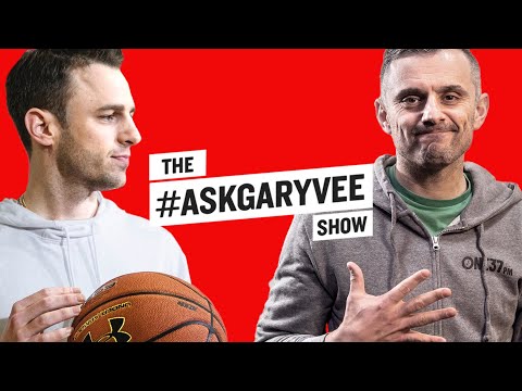&#x202a;#AskGaryVee 315 | Chris Brickley&#x202c;&rlm;