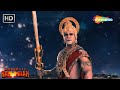 Sankat Mochan MahaBali Hanuman शिवजीसे युद्ध करने के लिए �