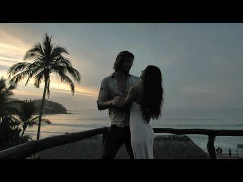 Chris Tie Feat. Pasta- Don't Let Me Go (Video Oficial)