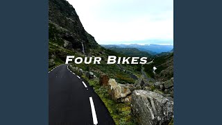 Four Bikes Music Video