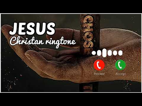 Jesus Christ ringtone music / hindi ringtone music /