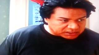 George Lopez walks in on Benny😂😂