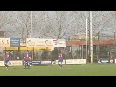 20141122 Internos B1 - Victorie'03 B1: 3-1