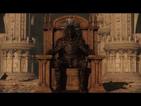 Elden Ring - How it started vs how It's going