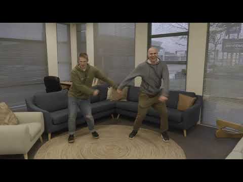 Not Afraid (Actions Video) | Grace Vineyard Music Kids