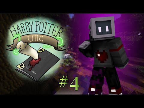 Unification - S2EP4 [Harry Potter UHC]