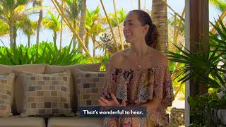 Make Yourself at Home at Vidanta