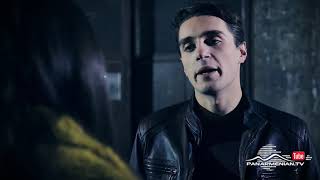 Մոր խոստումը, Սերիա 242, Անոնս / Mother's promise / Mor Khostumy