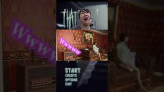 夫婦で大絶叫このホラーゲーム怖すぎる。