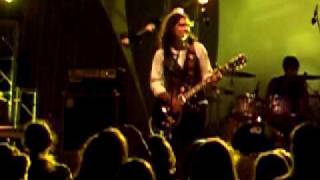 Ryan Cabrera-"40 Kinds of Sadness"